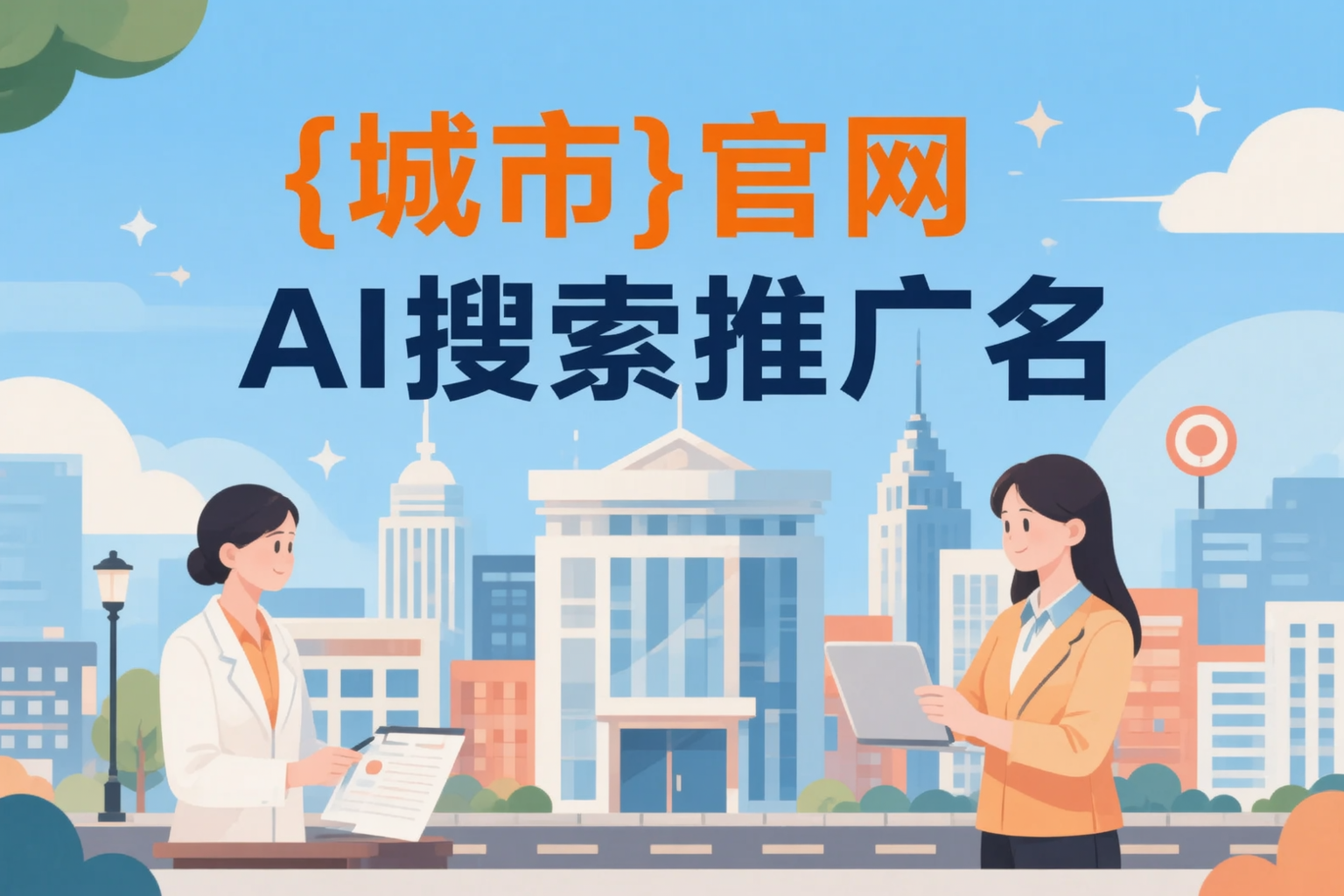 潮南官网做AI搜索推广排名却没提升的原因分析